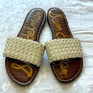 Sam Edelman Slide Sandal Size 11